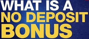no deposit casino bonus